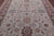 Persian Tabriz Handmade Wool Rug - Manhattan Rugs