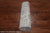 Ivory 8' 1" X 9' 11" Persian Tabriz Hand Knotted Wool & Silk Rug - Q16036
