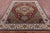 Hand Knotted Persian Fine Serapi Wool Rug - Manhattan Rugs