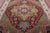 Hand Knotted Persian Fine Serapi Wool Rug - Manhattan Rugs