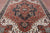 Persian Fine Serapi Hand Knotted Wool Rug - Manhattan Rugs