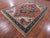 Persian Fine Serapi Hand Knotted Wool Rug - Manhattan Rugs
