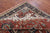 Persian Fine Serapi Hand Knotted Wool Rug - Manhattan Rugs