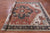 Persian Fine Serapi Hand Knotted Wool Rug - Manhattan Rugs