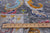 Handmade Turkish Oushak Wool Rug - Manhattan Rugs