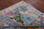 Handmade Turkish Oushak Wool Rug - Manhattan Rugs