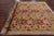 William Morris Hand Knotted Wool Rug - Manhattan Rugs