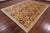 William Morris Hand Knotted Wool Rug - Manhattan Rugs
