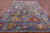 Turkish Oushak Handmade Wool Rug - Manhattan Rugs