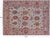 Turkish Oushak Handmade Wool Rug - Manhattan Rugs