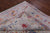 Turkish Oushak Handmade Wool Rug - Manhattan Rugs