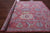 Handmade Turkish Oushak Wool Rug - Manhattan Rugs