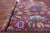 Hand Knotted Turkish Oushak Wool Rug - Manhattan Rugs