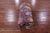 Hand Knotted Turkish Oushak Wool Rug - Manhattan Rugs