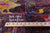 Hand Knotted Turkish Oushak Wool Rug - Manhattan Rugs