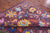 Hand Knotted Turkish Oushak Wool Rug - Manhattan Rugs