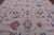 Turkish Oushak Handmade Wool Rug - Manhattan Rugs