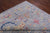Handmade Turkish Oushak Wool Rug - Manhattan Rugs