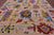 Hand Knotted Turkish Oushak Wool Rug - Manhattan Rugs