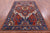Super Heriz Serapi Hand Knotted Rug - Manhattan Rugs