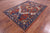 Super Heriz Serapi Hand Knotted Rug - Manhattan Rugs