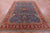 Super Heriz Serapi Hand-Knotted Wool Rug - Manhattan Rugs