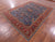 Super Heriz Serapi Hand-Knotted Wool Rug - Manhattan Rugs