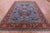 Super Heriz Serapi Handmade Rug - Manhattan Rugs