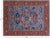 Super Heriz Serapi Handmade Rug - Manhattan Rugs