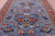 Super Heriz Serapi Handmade Rug - Manhattan Rugs