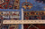 Super Heriz Serapi Handmade Rug - Manhattan Rugs