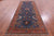 Super Heriz Serapi Hand Knotted Rug - Manhattan Rugs