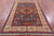 Mamluk Handmade Wool Rug - Manhattan Rugs