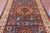 Mamluk Handmade Wool Rug - Manhattan Rugs