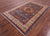 Mamluk Handmade Wool Rug - Manhattan Rugs