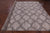 Wool On Wool Moroccan Handmade Rug - Manhattan Rugs