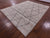 Moroccan Handmade Wool On Wool Rug - Manhattan Rugs
