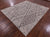 Moroccan Hand Knotted Wool On Wool Rug - Manhattan Rugs