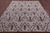 Moroccan Hand Knotted Wool On Wool Rug - Manhattan Rugs