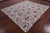 Moroccan Hand Knotted Wool On Wool Rug - Manhattan Rugs