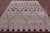 Moroccan Wool On Wool Hand Knotted Rug - Manhattan Rugs
