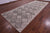 Moroccan Hand Knotted Wool On Wool Rug - Manhattan Rugs