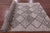 Moroccan Hand Knotted Wool On Wool Rug - Manhattan Rugs