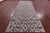 Wool On Wool Moroccan Hand-Knotted Rug - Manhattan Rugs