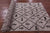 Wool On Wool Moroccan Hand-Knotted Rug - Manhattan Rugs