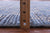Wool On Wool Moroccan Handmade Rug - Manhattan Rugs
