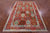 Flat Weave Kilim Reversible Wool On Wool Rug - Manhattan Rugs