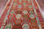 Flat Weave Kilim Reversible Wool On Wool Rug - Manhattan Rugs
