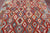 Kilim Flat Weave Reversible Wool On Wool Rug - Manhattan Rugs