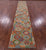 Runner Reversible Kilim Flat Weave Wool On Wool Rug - Manhattan Rugs